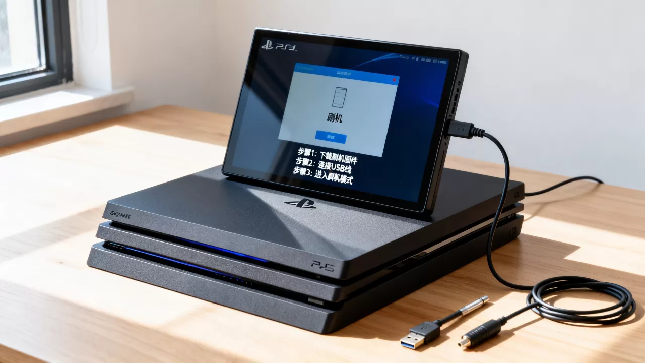 ps4 pro刷机教程,ps4 pro能刷机吗 ps4 pro刷机教程,ps4 pro能刷机吗