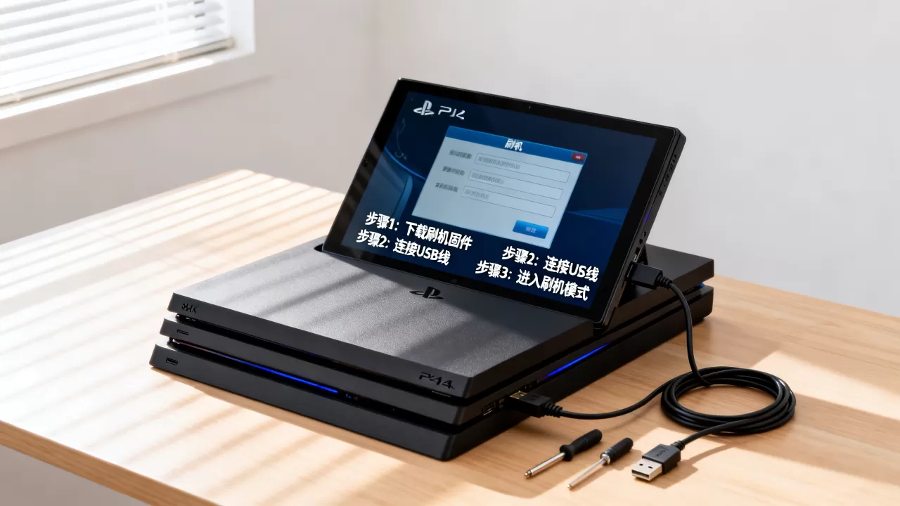 ps4 pro刷机教程,ps4 pro能刷机吗 ps4 pro刷机教程,ps4 pro能刷机吗