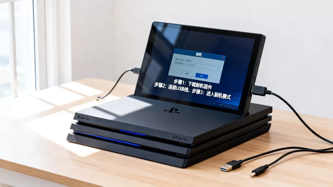 ps4 pro刷机教程,ps4 pro能刷机吗 ps4 pro刷机教程,ps4 pro能刷机吗