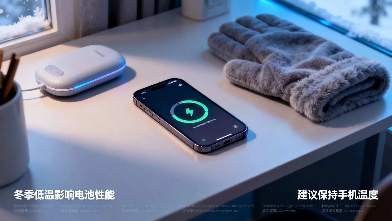 iphone冬天掉电快怎么办,iPhone冬季电池续航 iphone冬天掉电快怎么办,iPhone冬季电池续航