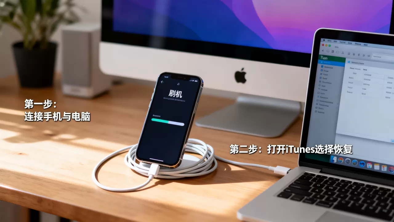 ios8 刷机后没反应怎么办,ios8刷机教程 ios8 刷机后没反应怎么办,ios8刷机教程