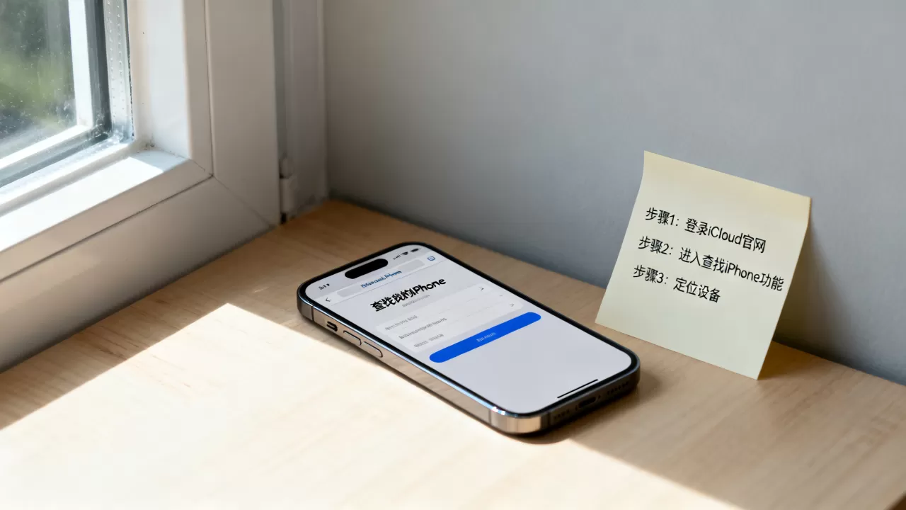 iphone查找网站在哪,iphone手机丢了怎么查找 iphone查找网站在哪,iphone手机丢了怎么查找