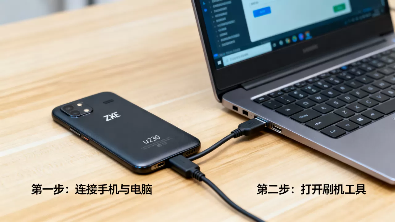 中兴u230怎么刷机教程,中兴u230刷机 中兴u230怎么刷机教程,中兴u230刷机