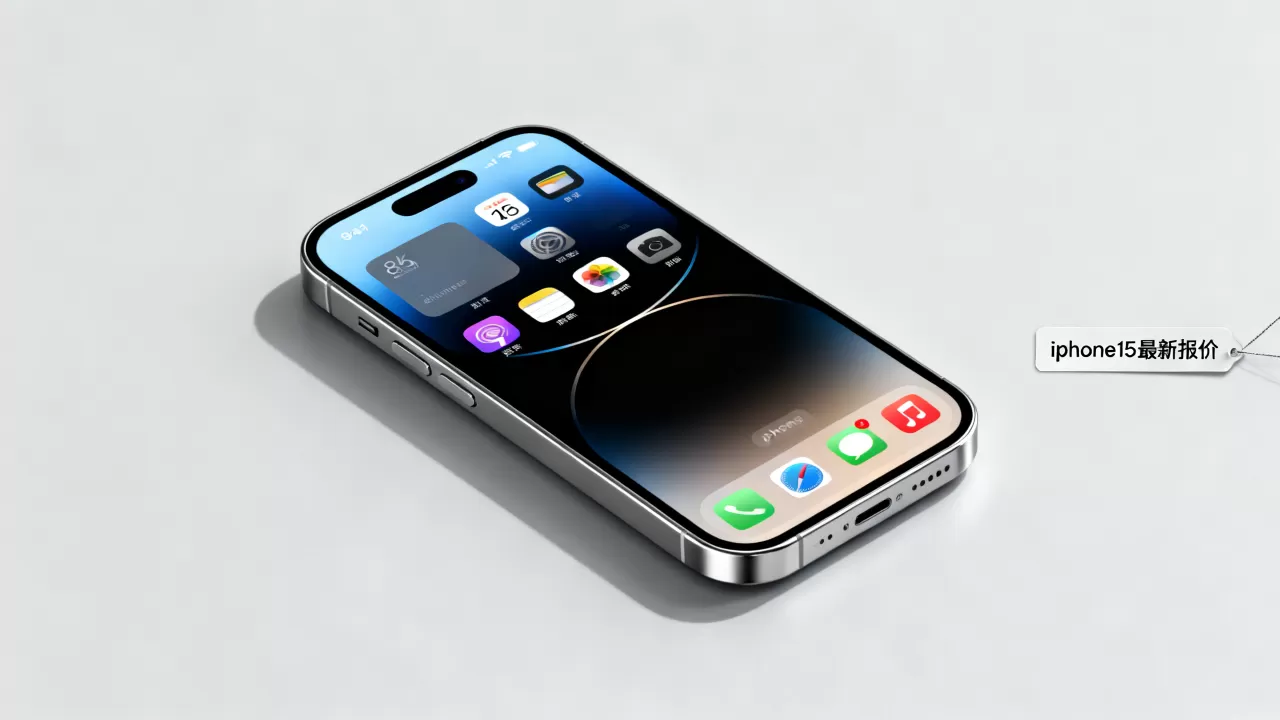 低价抢购iphone靠谱吗，iphone15最新报价