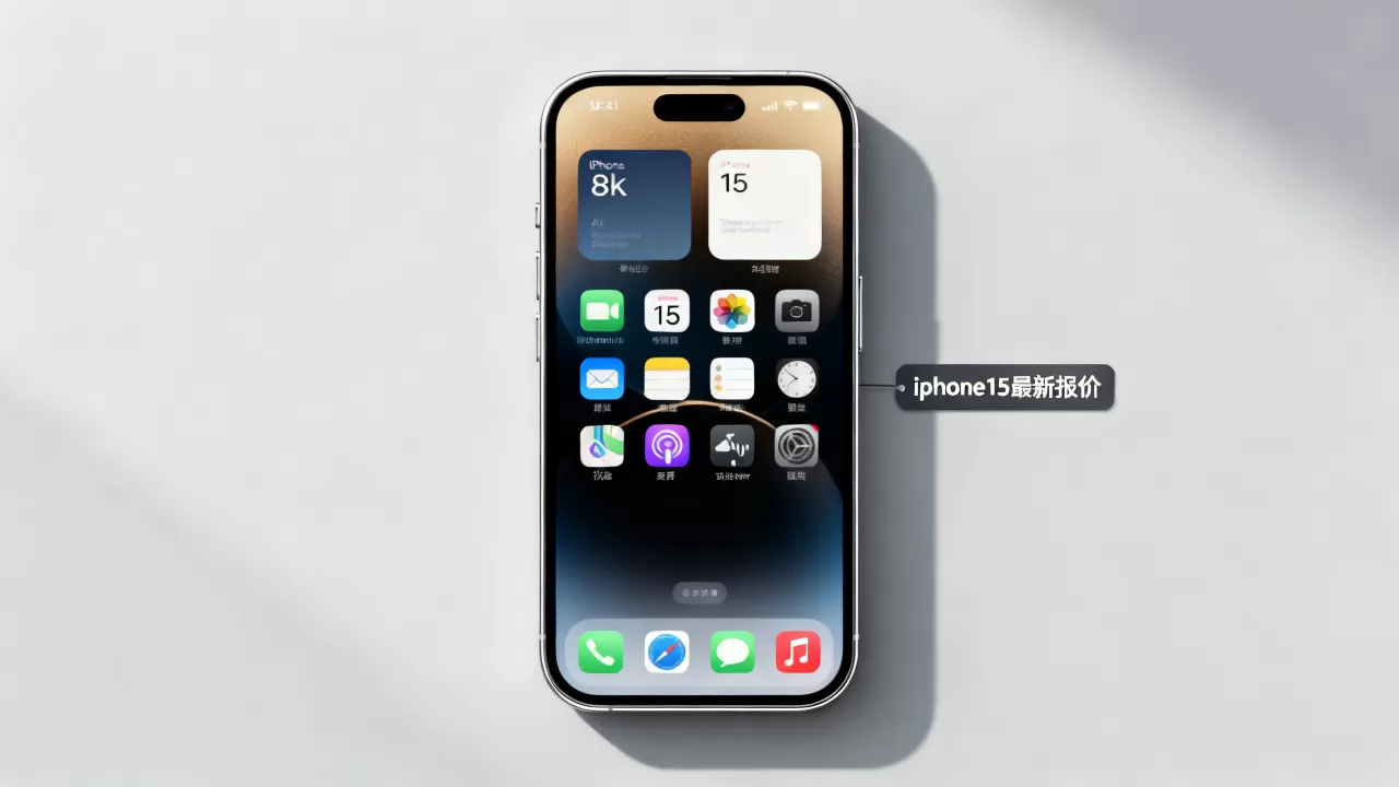 低价抢购iphone靠谱吗，iphone15最新报价