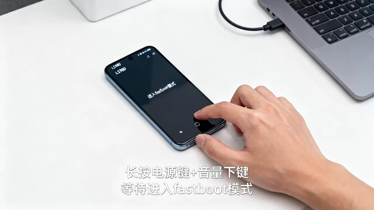 ls980刷机模式进不去怎么办，ls980刷机