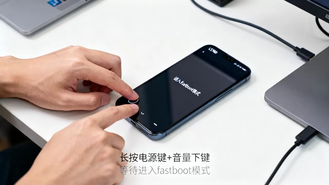 ls980刷机模式进不去怎么办，ls980刷机