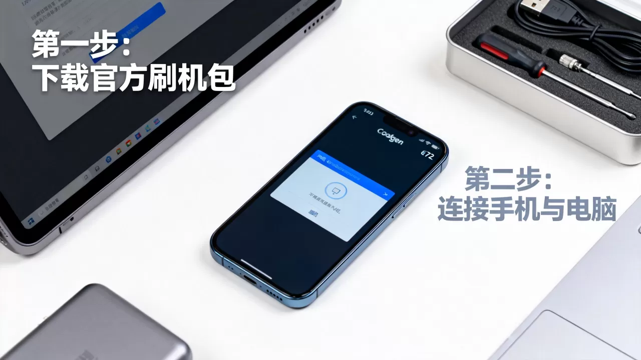 coolgen e72刷机教程,e72刷机失败怎么办 coolgen e72刷机教程,e72刷机失败怎么办