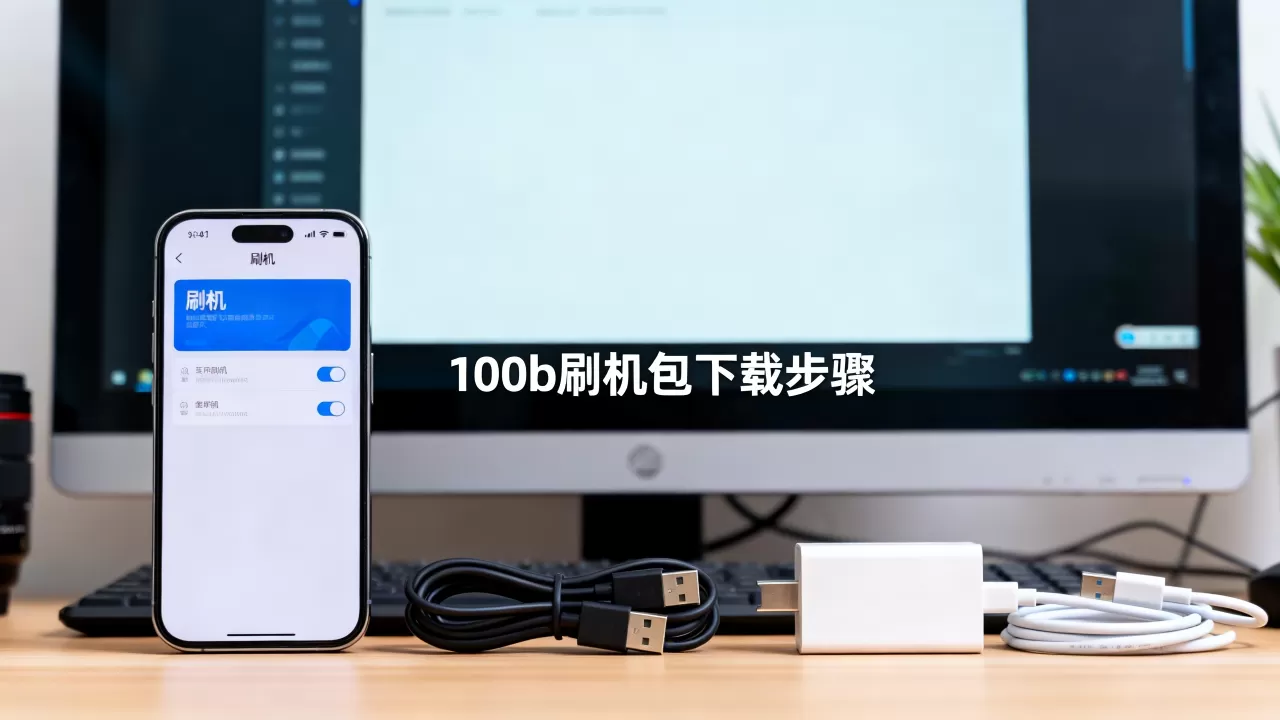100b刷机包怎么用？100b刷机包下载