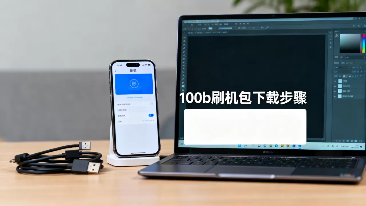 100b刷机包怎么用？100b刷机包下载