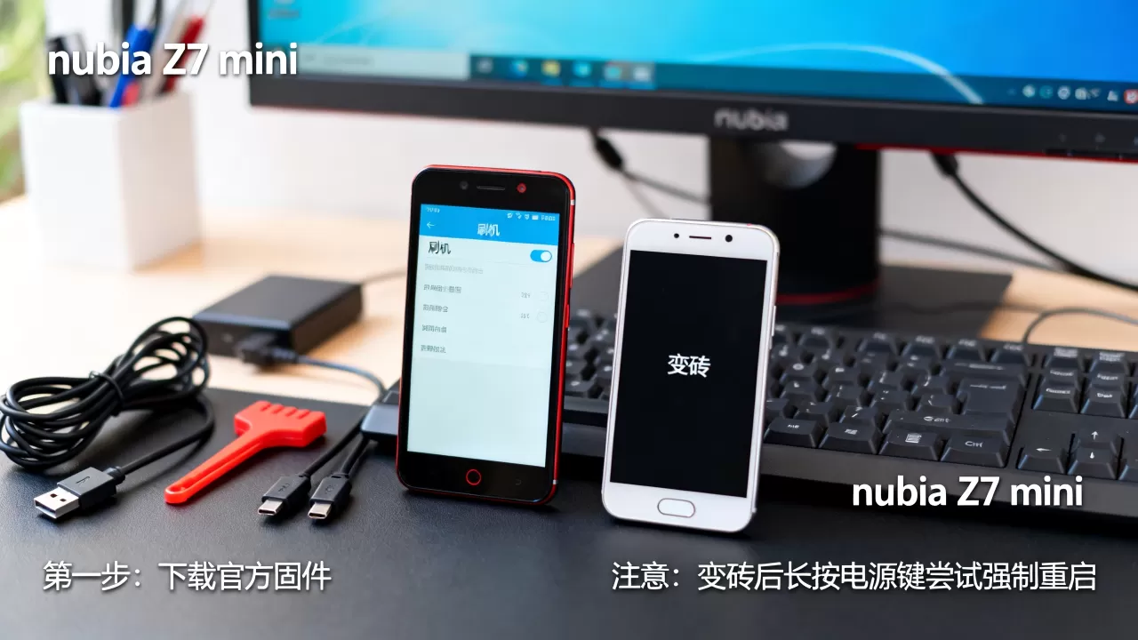 nubiaz7mini刷机教程,nubiaz7mini刷机变砖怎么办 nubiaz7mini刷机教程,nubiaz7mini刷机变砖怎么办