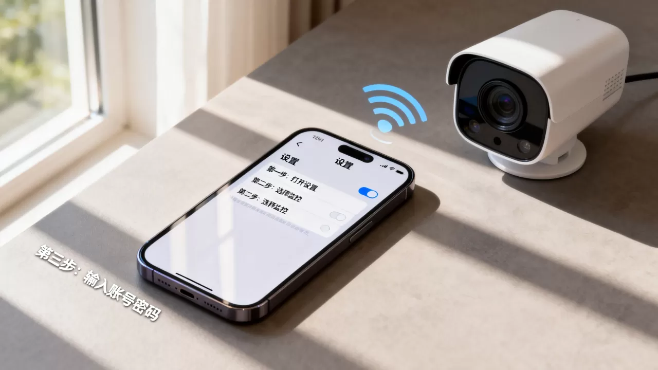 iphone看监控怎么设置,iphone远程查看监控 iphone看监控怎么设置,iphone远程查看监控