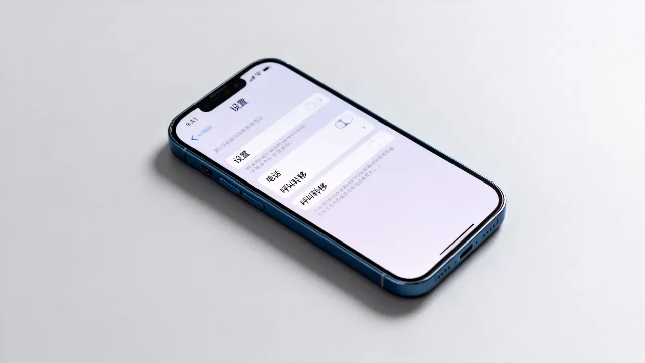 iphone设置空号怎么解决？iphone空号设置方法