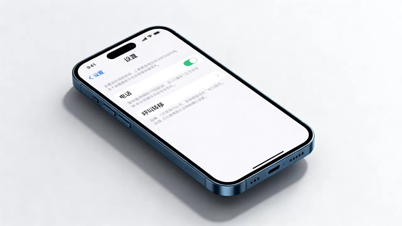 iphone设置空号怎么解决？iphone空号设置方法