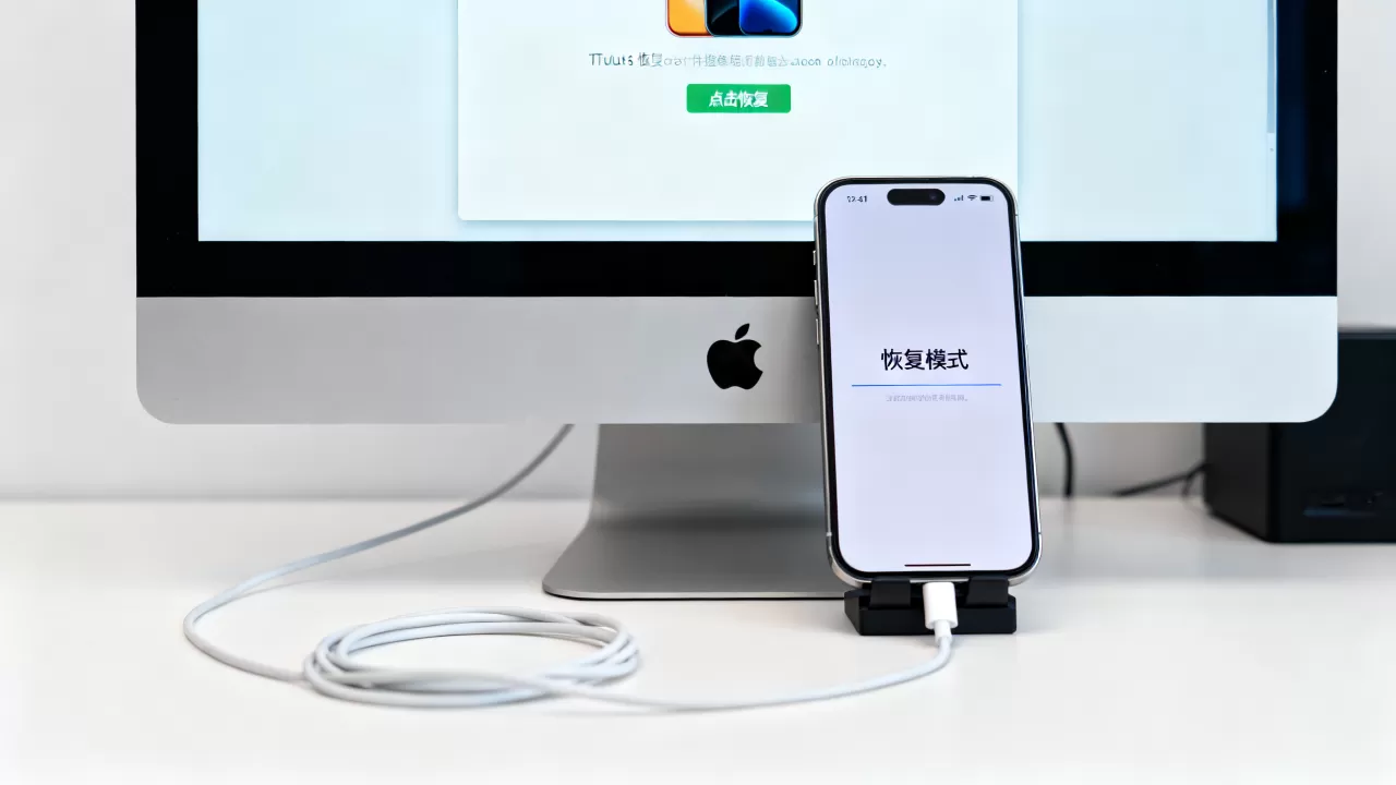 iphone shift恢复不了怎么办，iphone shift恢复