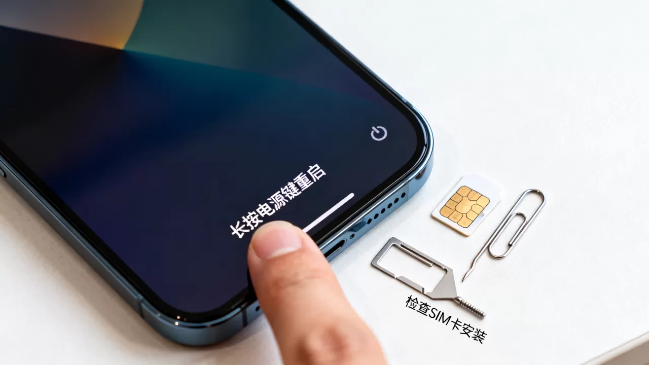 iPhone最新卡怎么用?iPhone卡死重启 iPhone最新卡怎么用?iPhone卡死重启