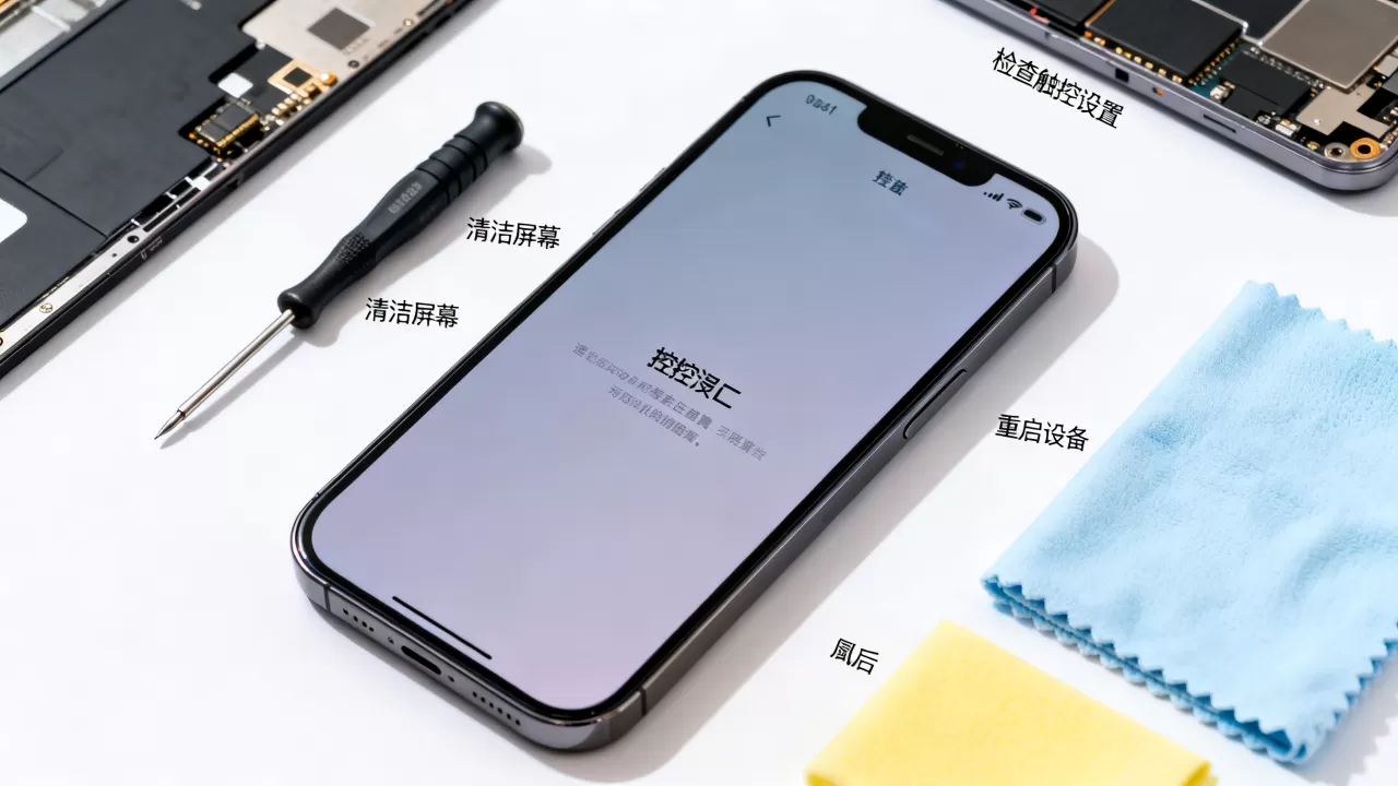 iPhone触摸门失灵怎么修,iPhone屏幕失灵 iPhone触摸门失灵怎么修,iPhone屏幕失灵