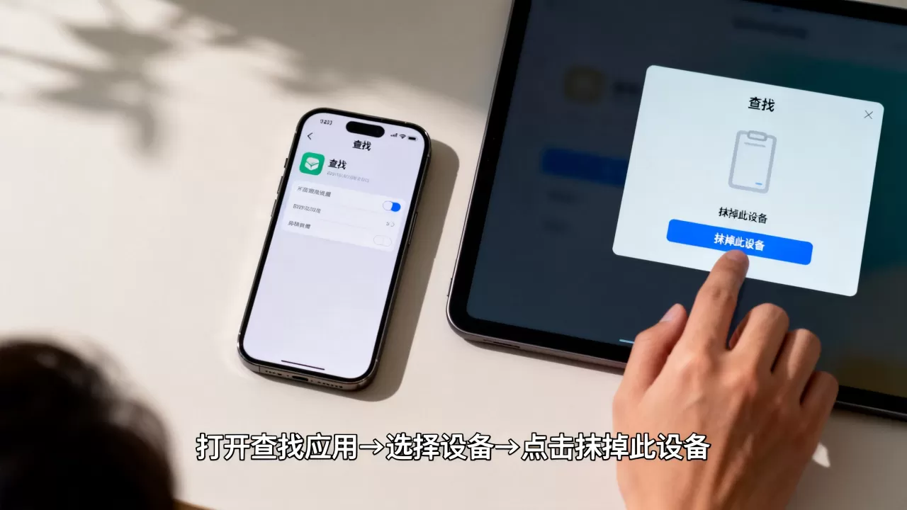 iphone远程删除手机数据怎么操作,iphone远程删除 iphone远程删除手机数据怎么操作,iphone远程删除