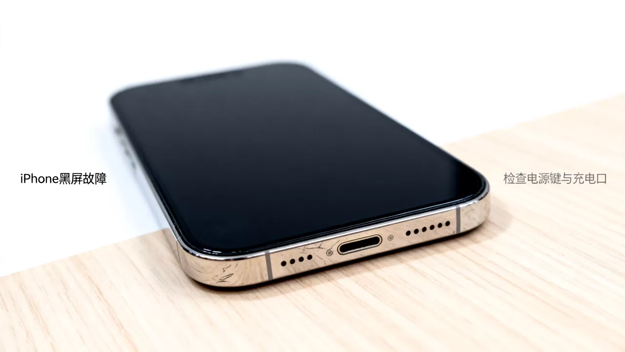 iphone故障维修,iphone手机突然黑屏开不了机怎么办 iphone故障维修,iphone手机突然黑屏开不了机怎么办