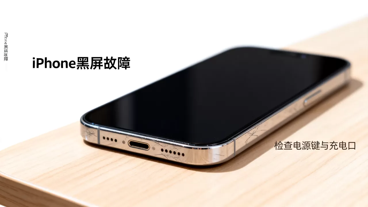 iphone故障维修,iphone手机突然黑屏开不了机怎么办 iphone故障维修,iphone手机突然黑屏开不了机怎么办