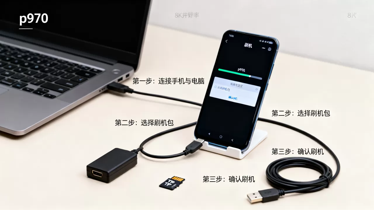 p970刷机教程,p970刷机教程详细步骤 p970刷机教程,p970刷机教程详细步骤