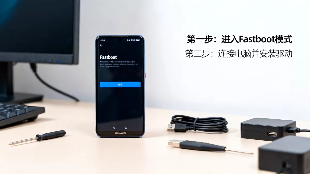 华为手机刷机怎么解锁,华为手机解锁Bootloader详细教程 华为手机刷机怎么解锁,华为手机解锁Bootloader详细教程