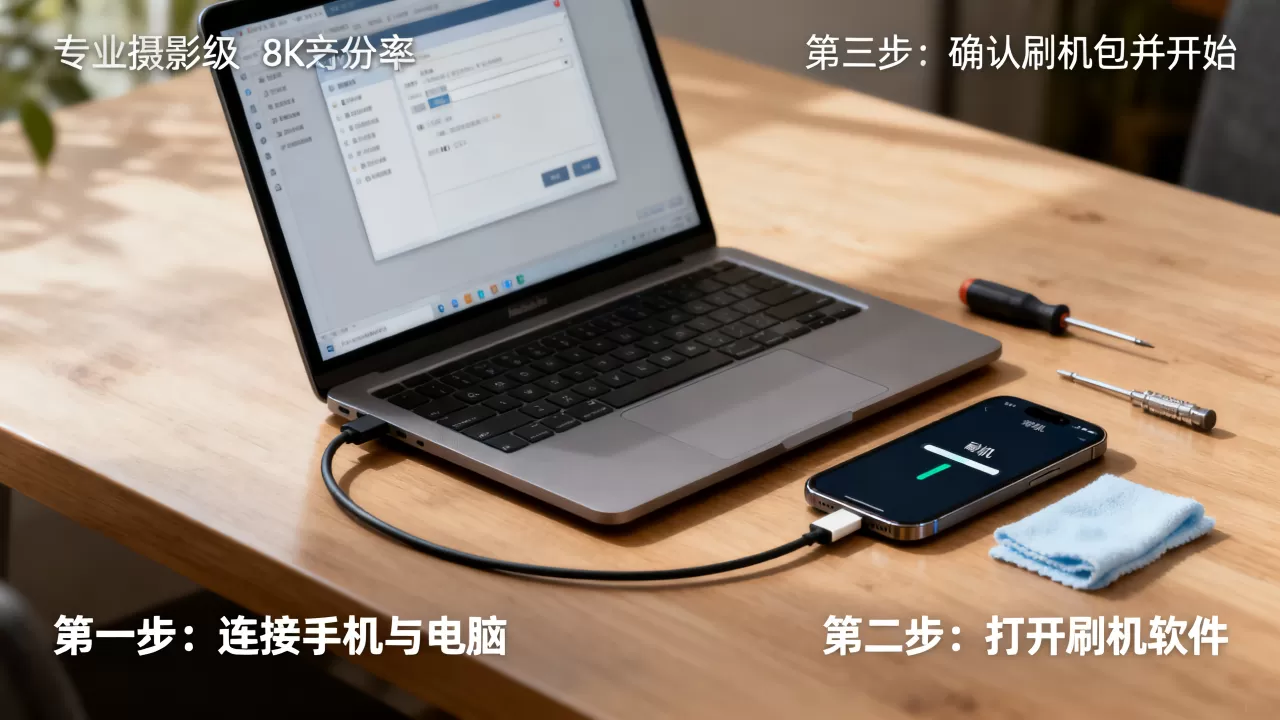 v3xx刷机教程，v3xx刷机失败怎么办