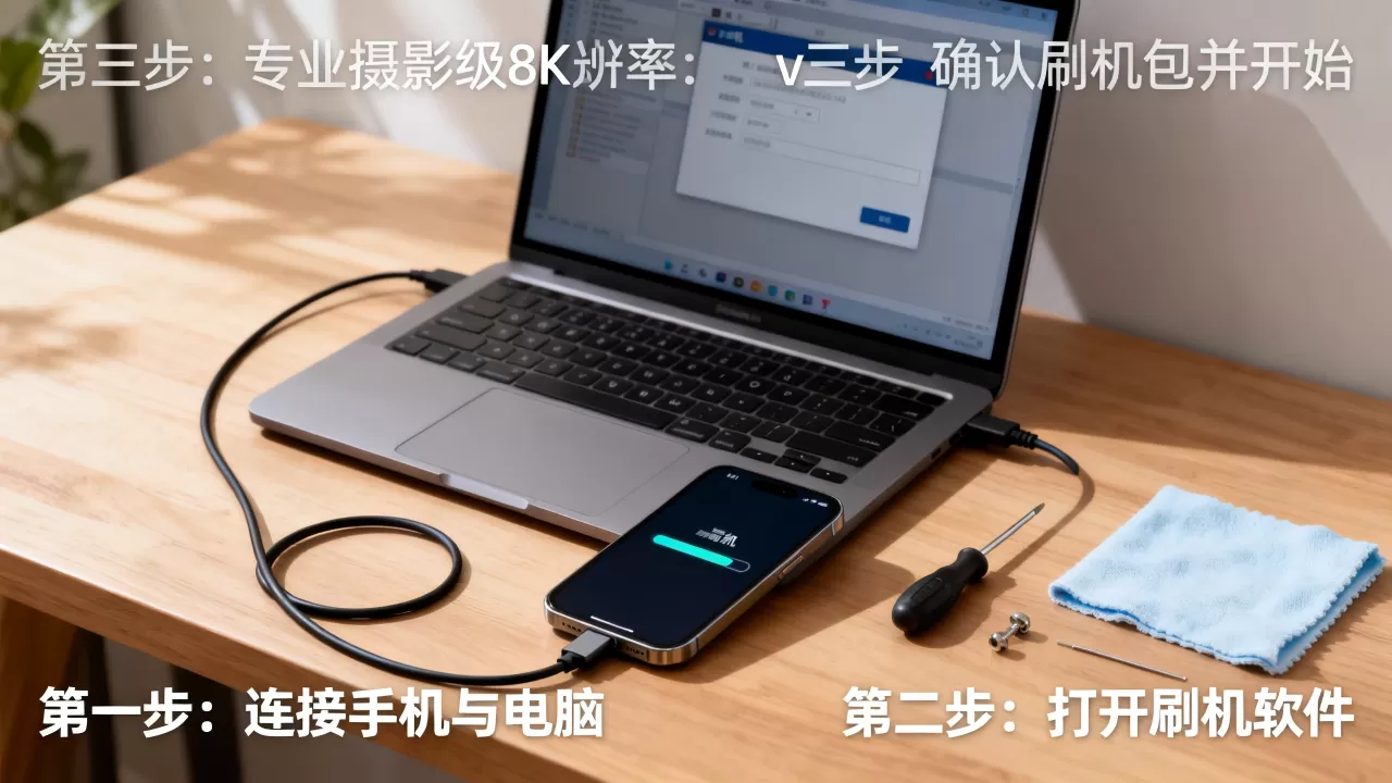 v3xx刷机教程，v3xx刷机失败怎么办