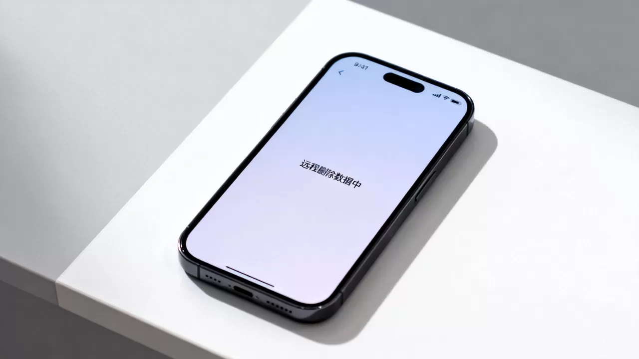 远程删除iphone,iphone远程删除数据 远程删除iphone,iphone远程删除数据