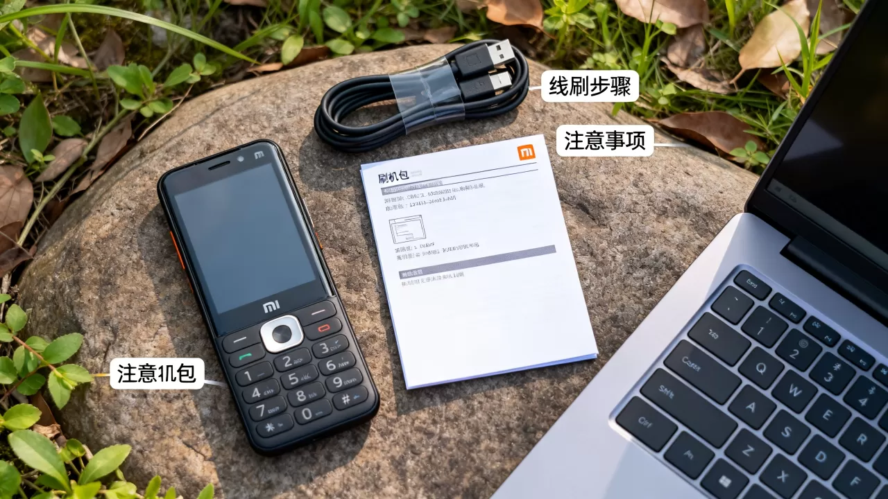 小米1s刷机包线刷包，小米1s线刷包怎么刷