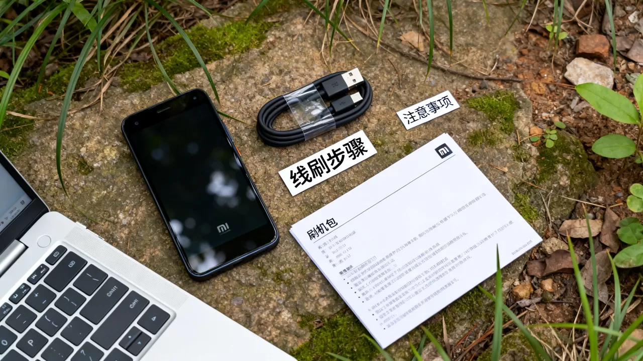 小米1s刷机包线刷包，小米1s线刷包怎么刷