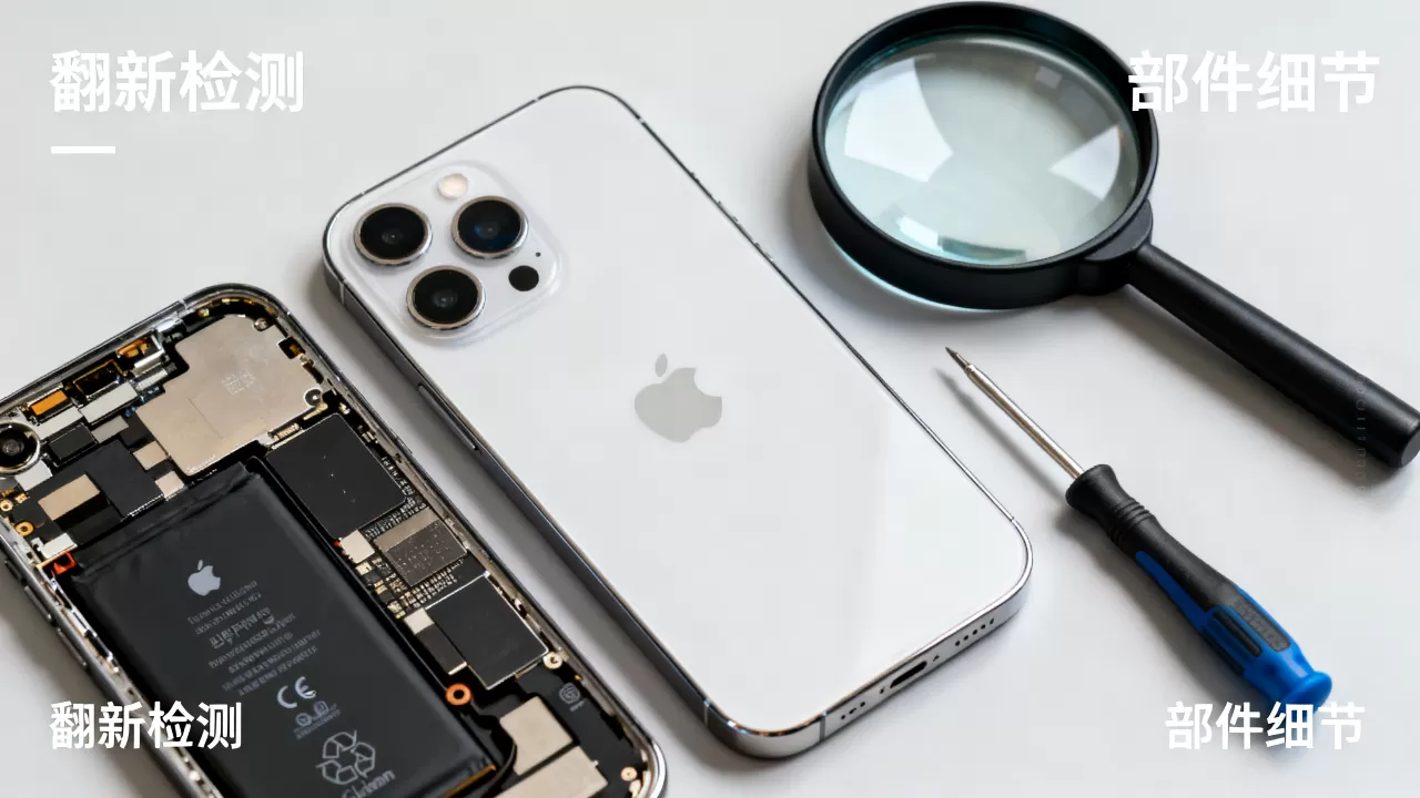 日版iPhone翻新靠谱吗，日版iPhone翻新