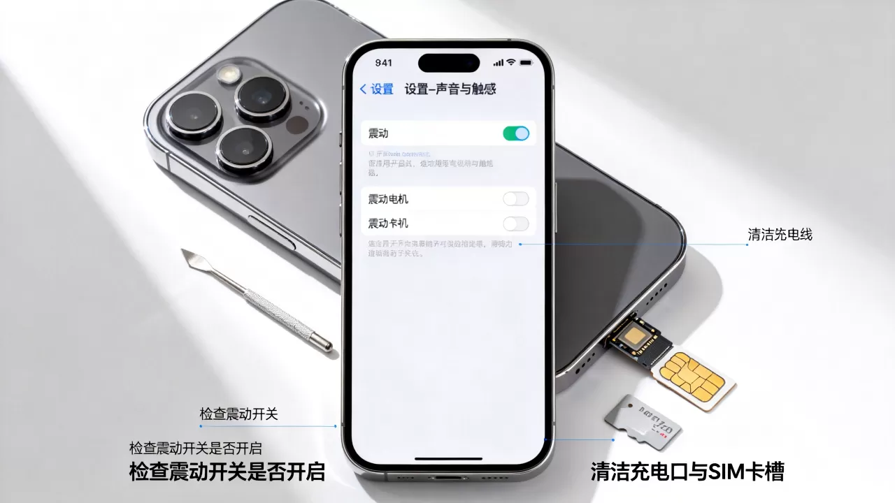 iphone无法震动怎么办,iphone震动失灵 iphone无法震动怎么办,iphone震动失灵