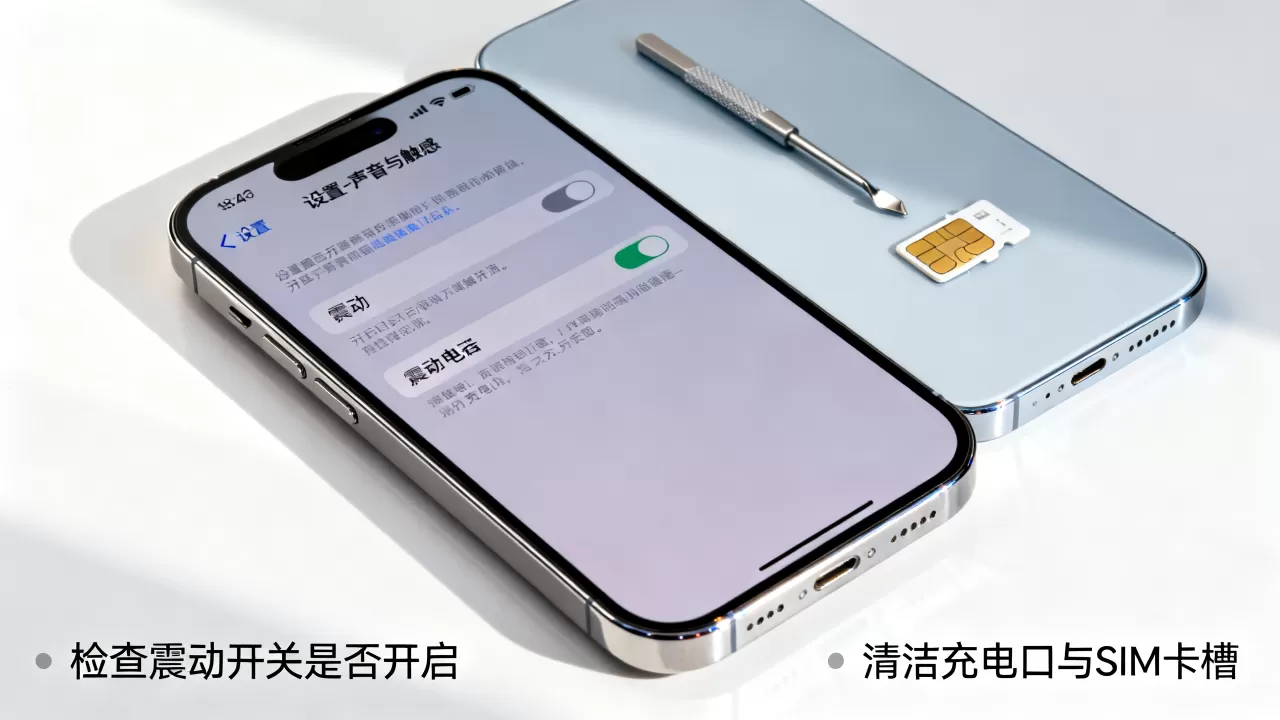 iphone无法震动怎么办,iphone震动失灵 iphone无法震动怎么办,iphone震动失灵