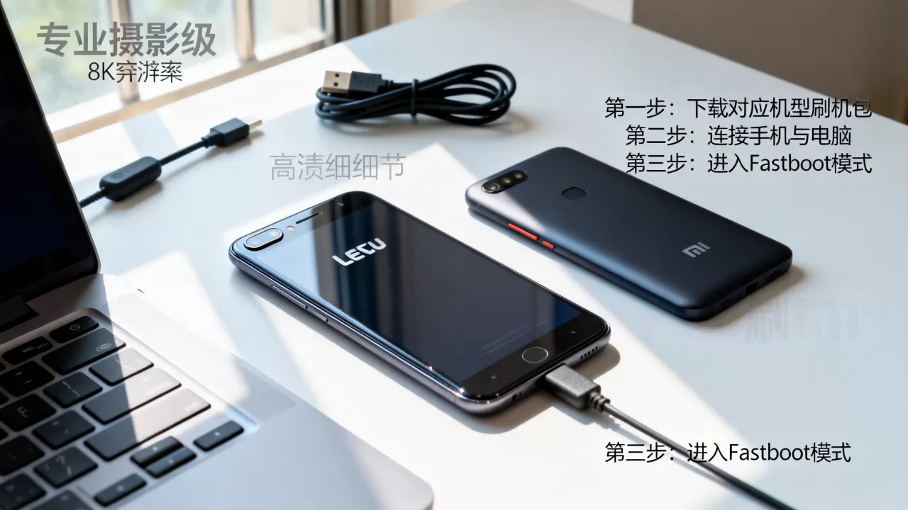 乐视小米刷机包怎么刷？乐视小米刷机包教程