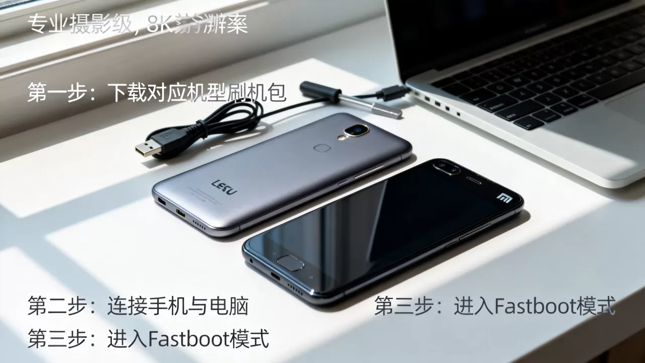 乐视小米刷机包怎么刷？乐视小米刷机包教程