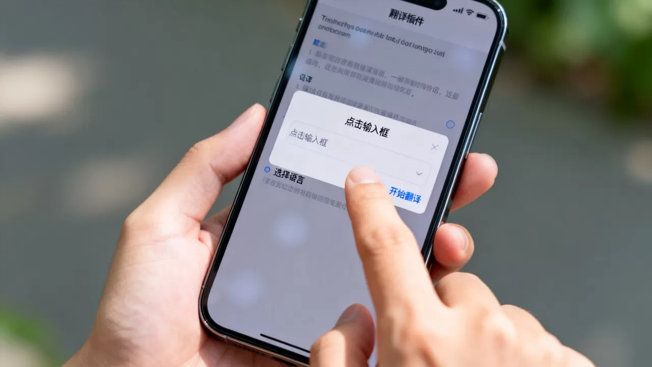 iphone翻译插件怎么用,iphone翻译插件 iphone翻译插件怎么用,iphone翻译插件