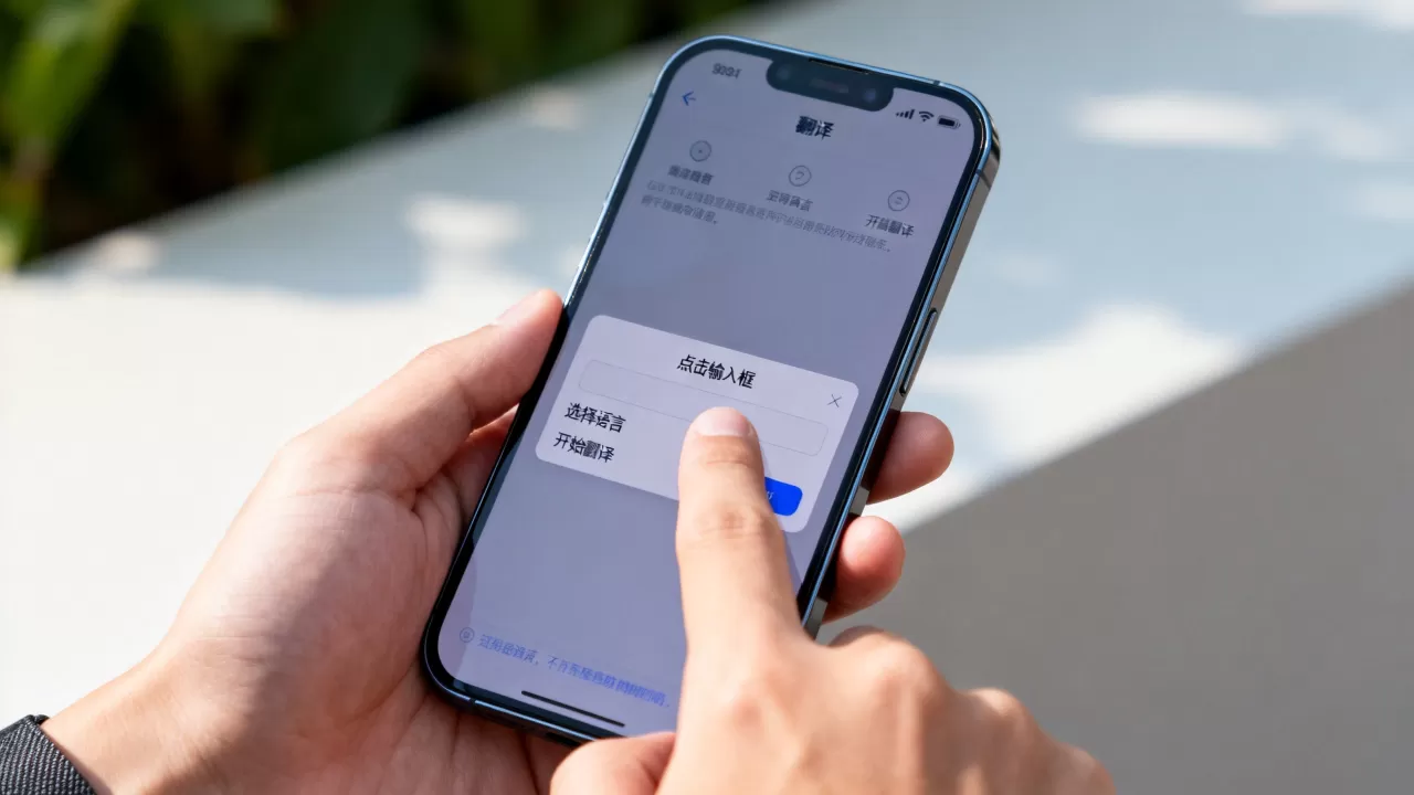 iphone翻译插件怎么用,iphone翻译插件 iphone翻译插件怎么用,iphone翻译插件