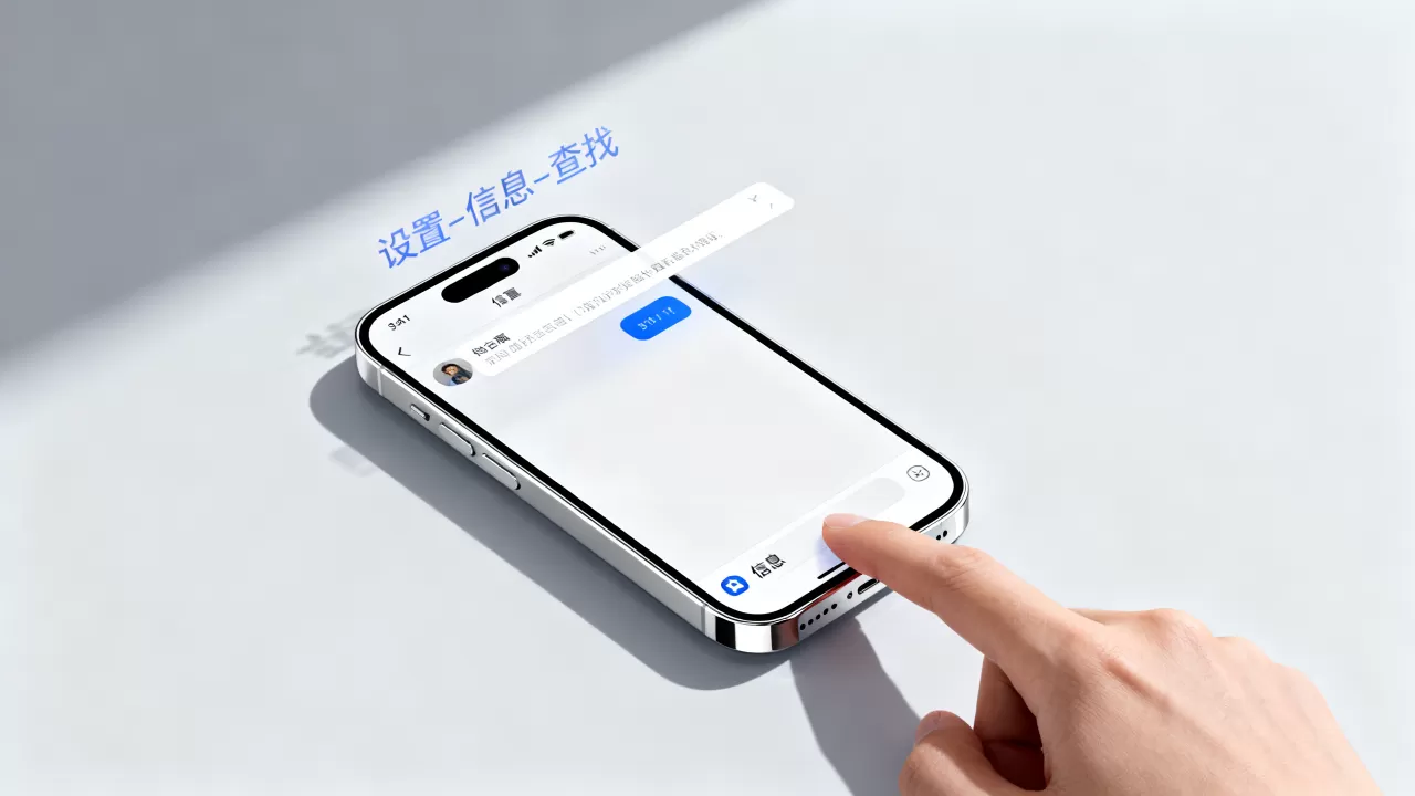 iphone短信查找功能怎么开启,iphone短信查找 iphone短信查找功能怎么开启,iphone短信查找