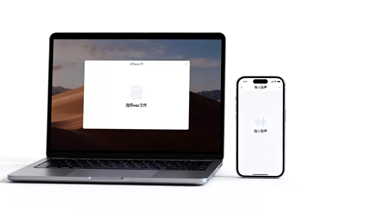 iphone铃声wav格式怎么转换?iphone铃声wav iphone铃声wav格式怎么转换?iphone铃声wav