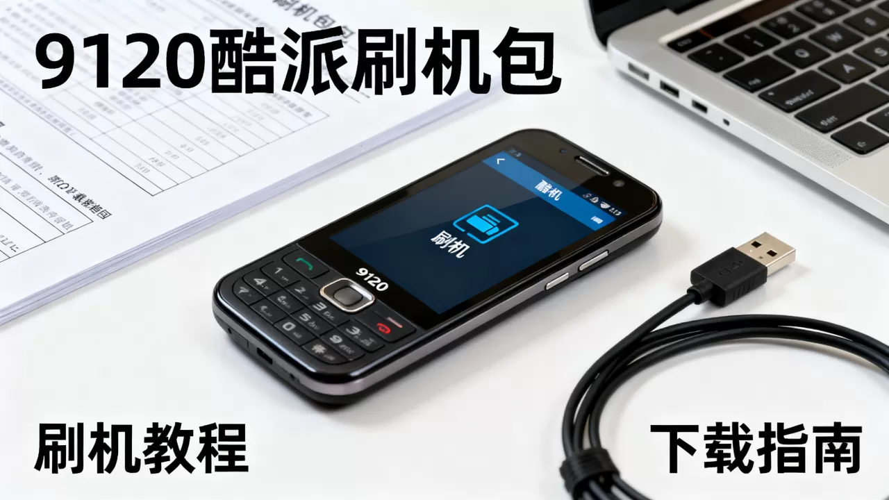 9120酷派刷机包，9120酷派刷机包怎么刷，9120酷派刷机包下载
