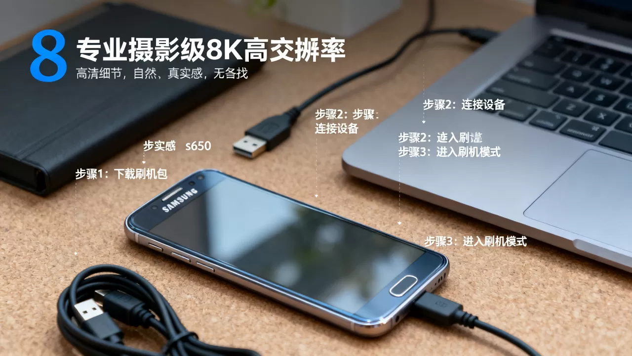 s650刷机包下载，三星s650刷机教程