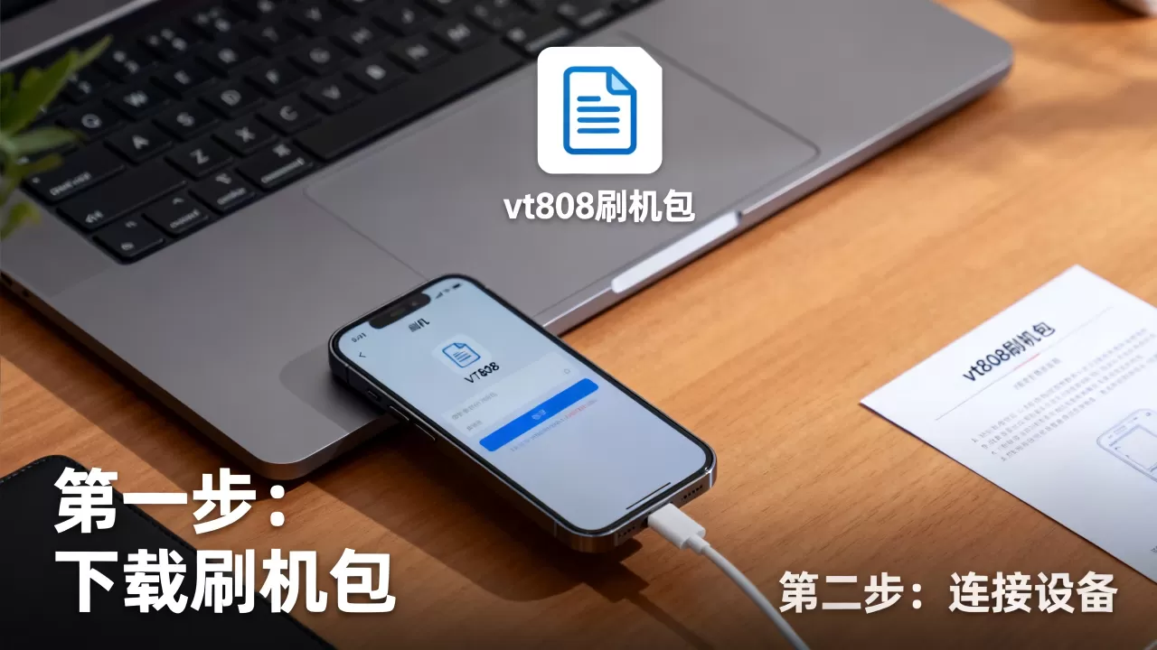 vt808刷机包怎么刷，vt808刷机包