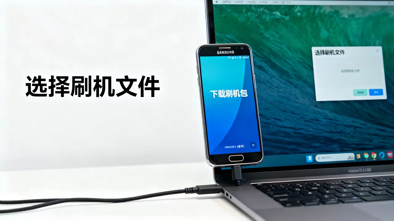 s8500刷机包下载，三星s8500刷机包怎么刷