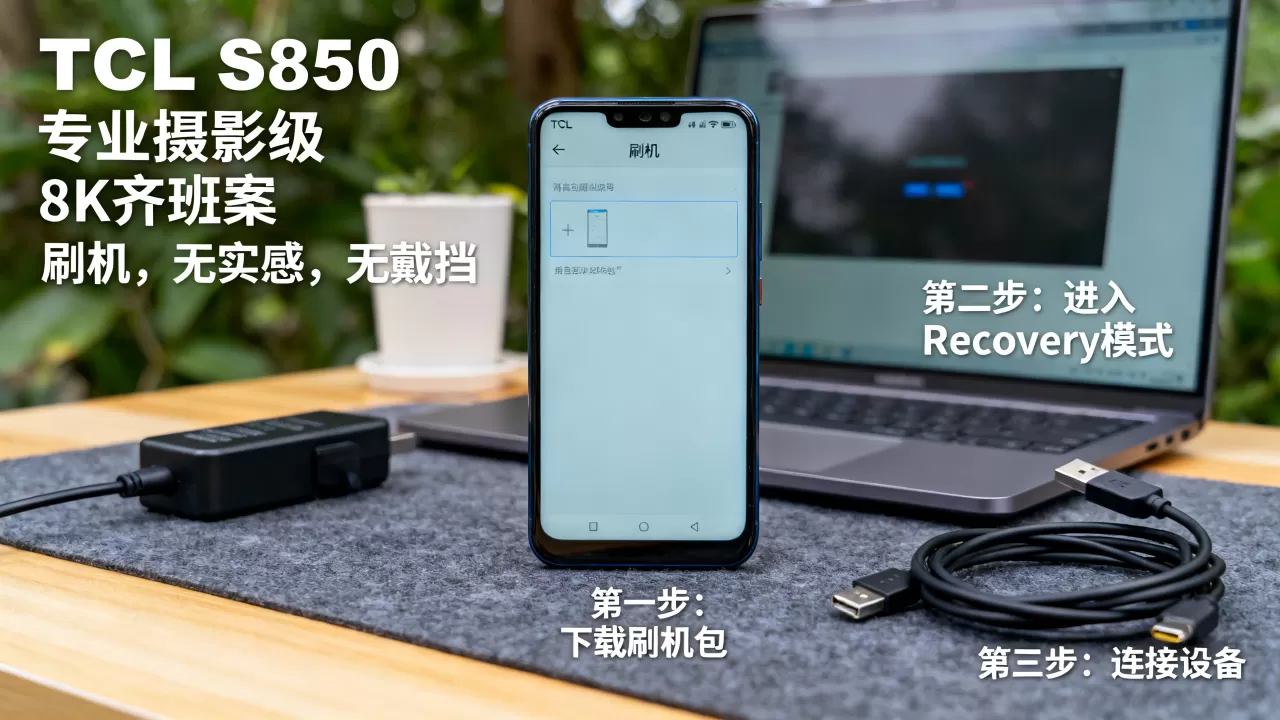 TCL S850刷机教程,TCL S850刷机失败怎么办 TCL S850刷机教程,TCL S850刷机失败怎么办