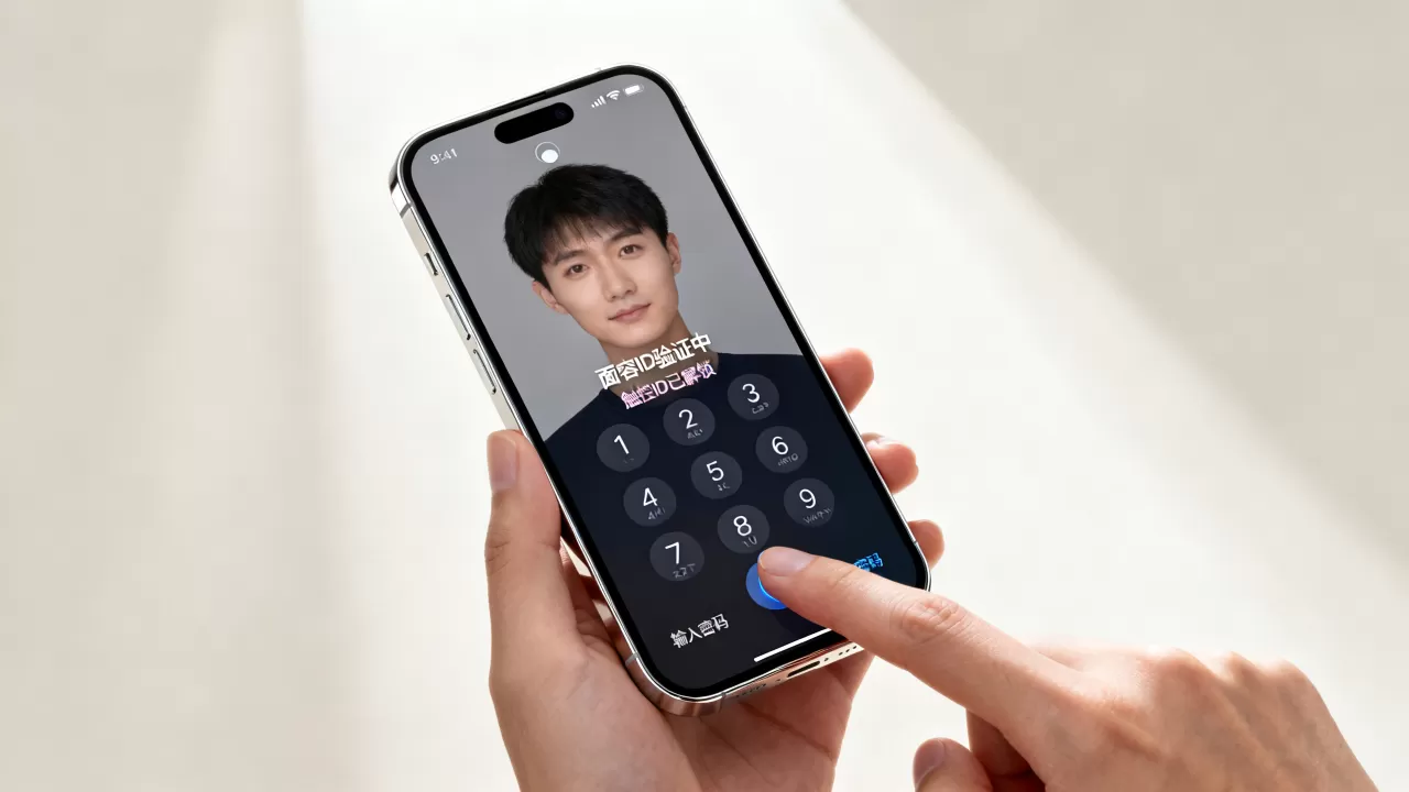 iphone怎么解锁,iphone解锁方式 iphone怎么解锁,iphone解锁方式