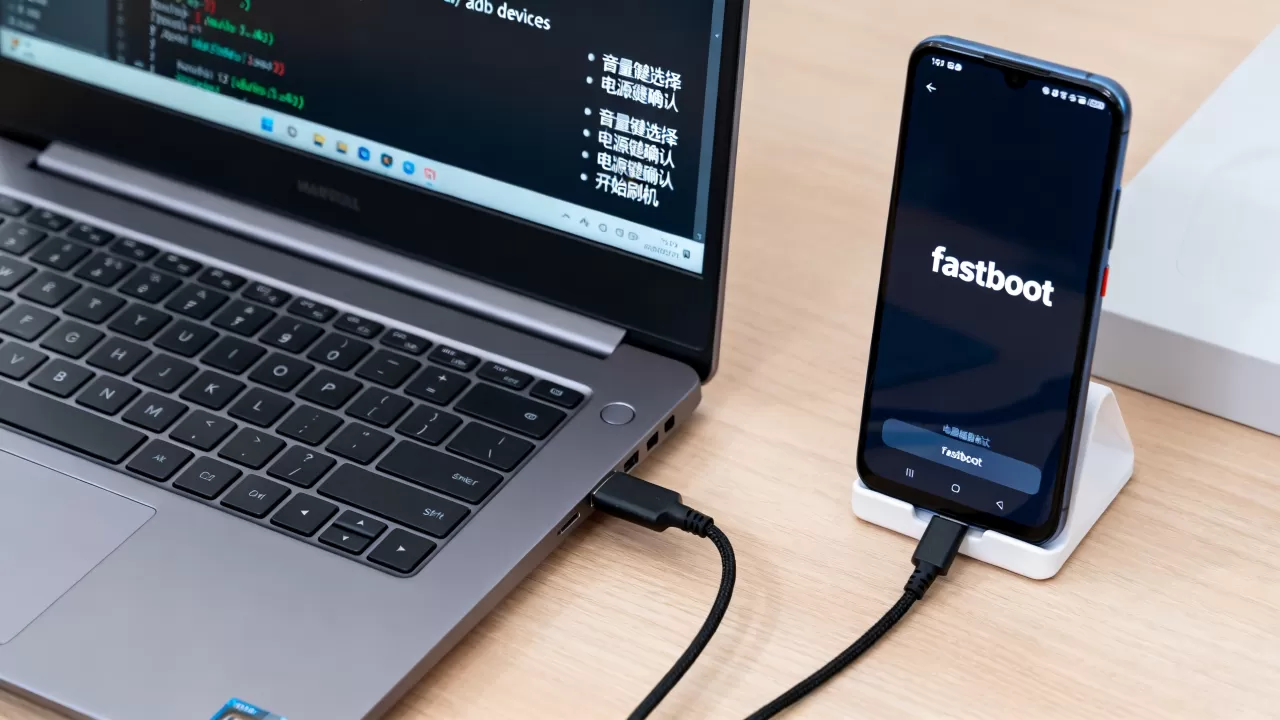 进入fastboot如何刷机模式，手机进入fastboot模式后怎么刷机