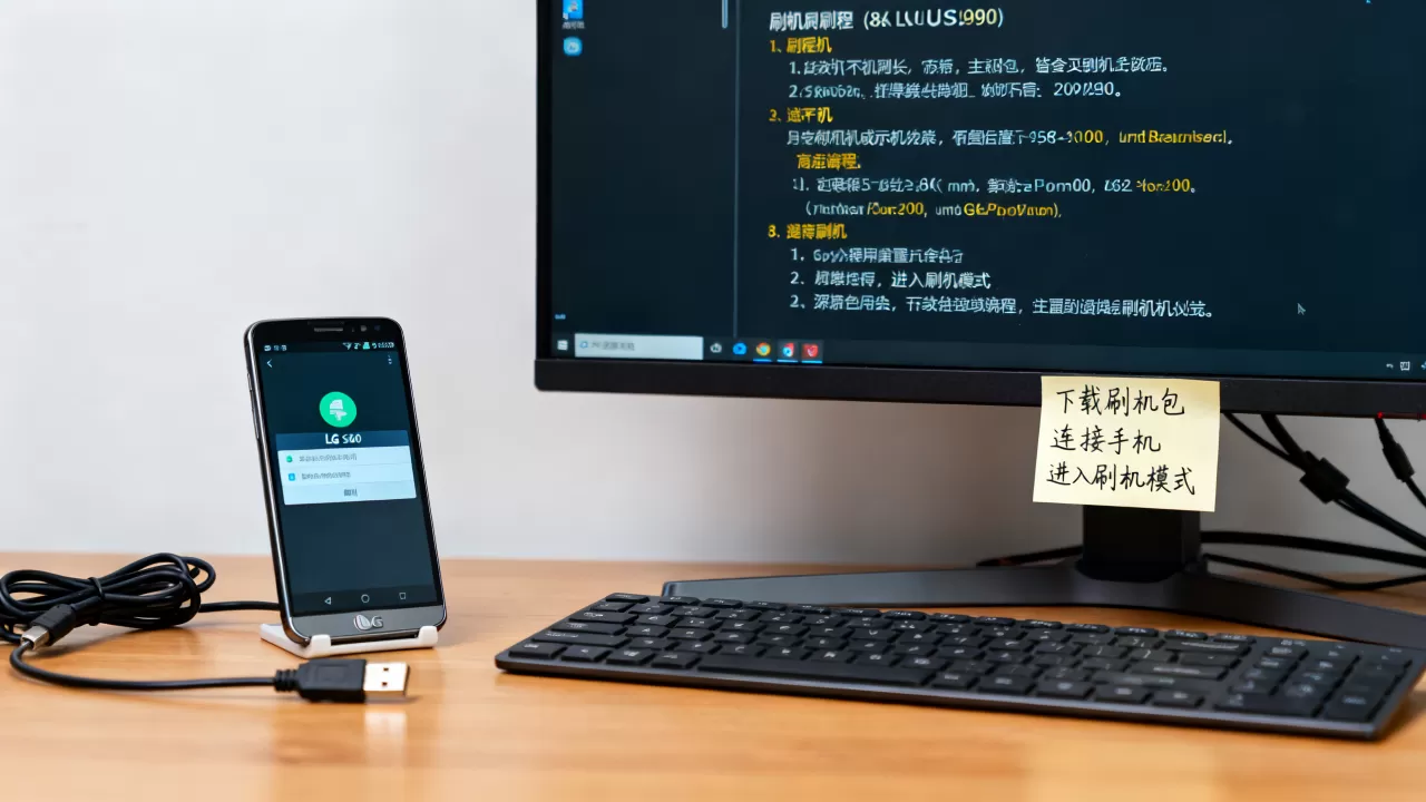 lg us990刷机教程,lg us990刷机失败怎么办 lg us990刷机教程,lg us990刷机失败怎么办