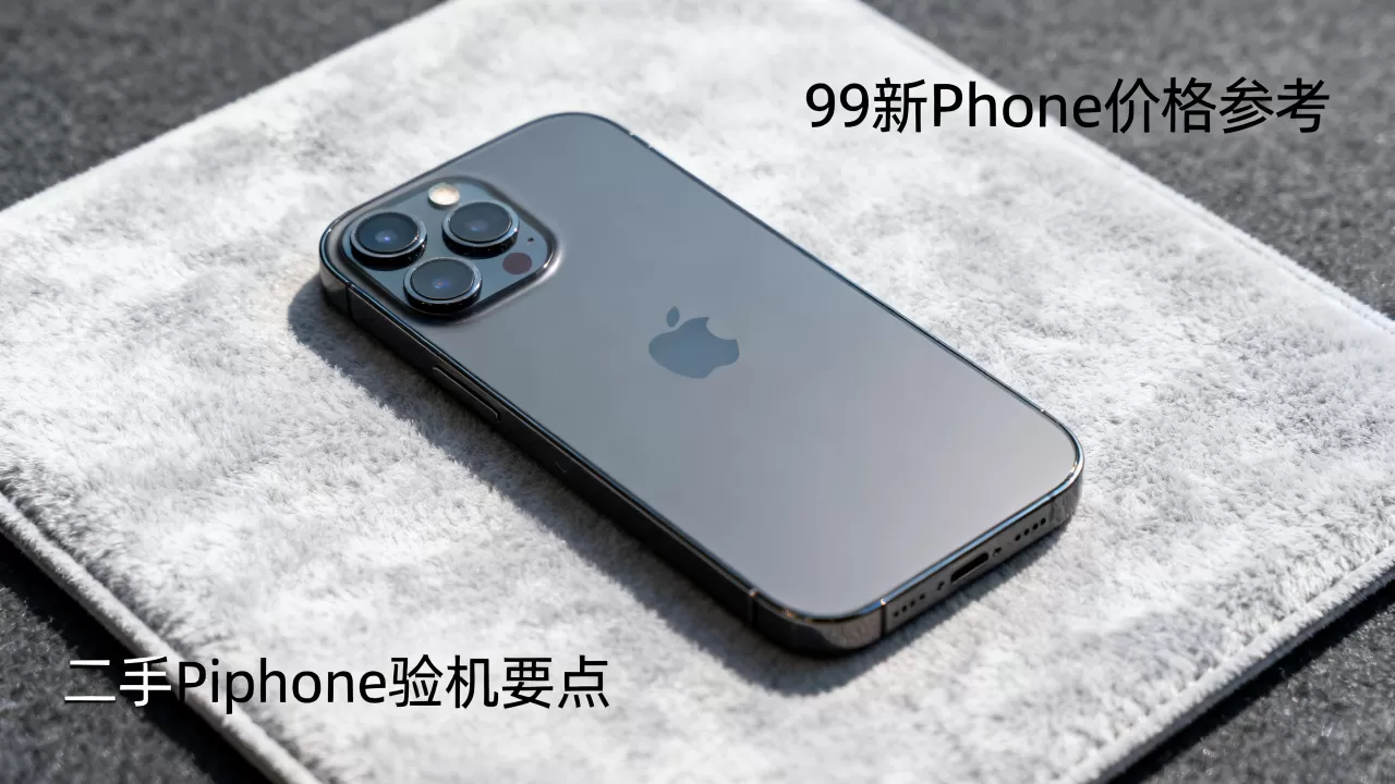 99新iphone多少钱,买99新iphone靠谱吗 99新iphone多少钱,买99新iphone靠谱吗