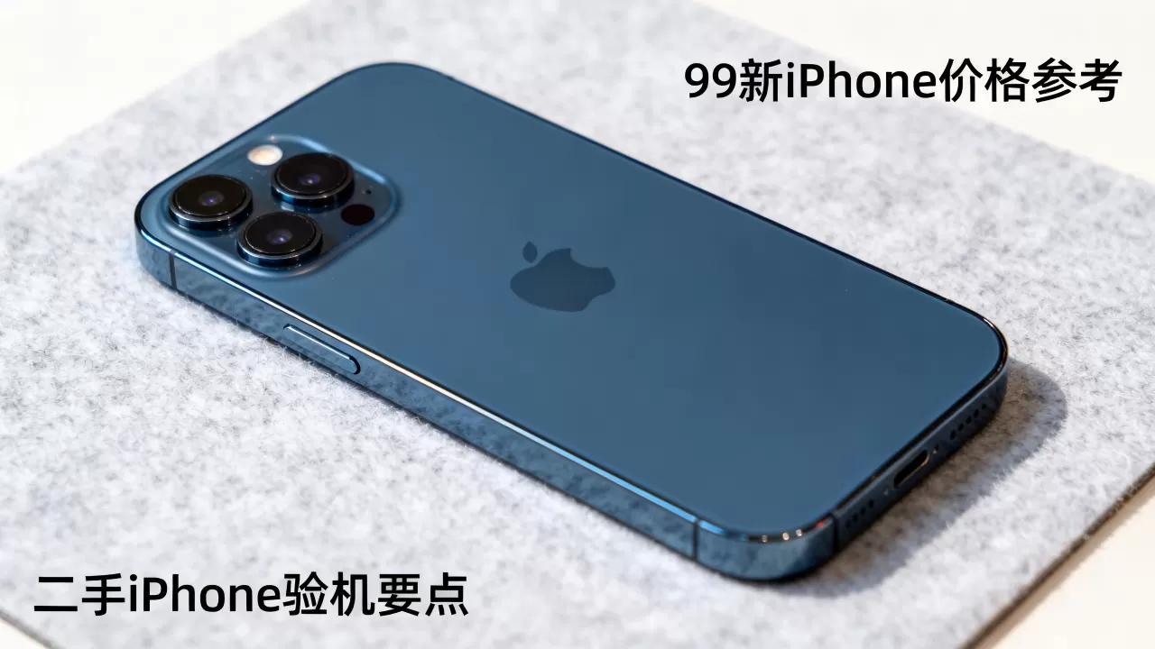 99新iphone多少钱,买99新iphone靠谱吗 99新iphone多少钱,买99新iphone靠谱吗